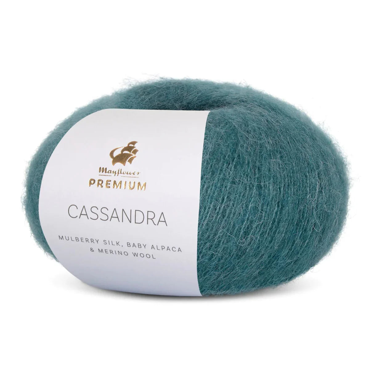 Premium Cassandra - bundle