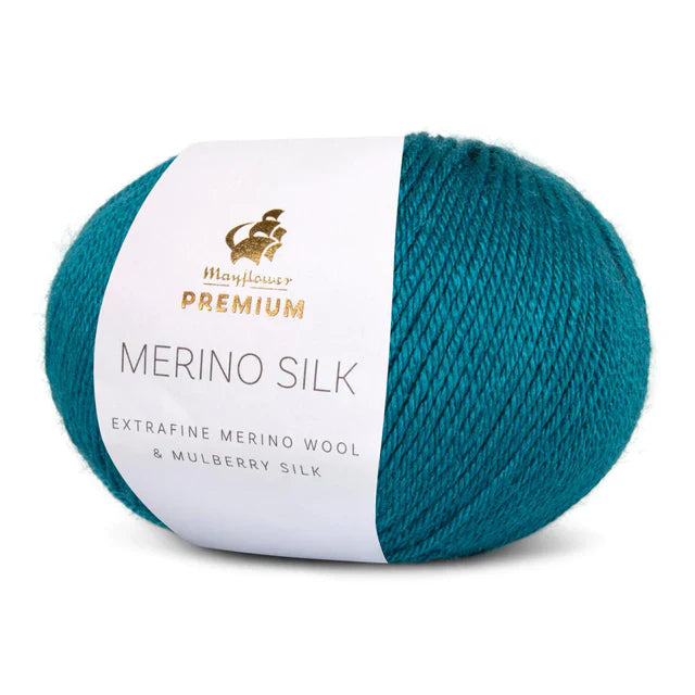 Premium Merino Silk - bundle