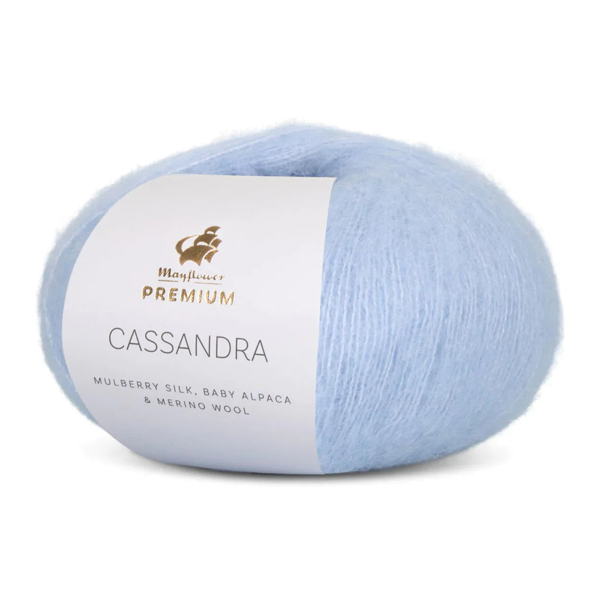 Premium Cassandra - bundle