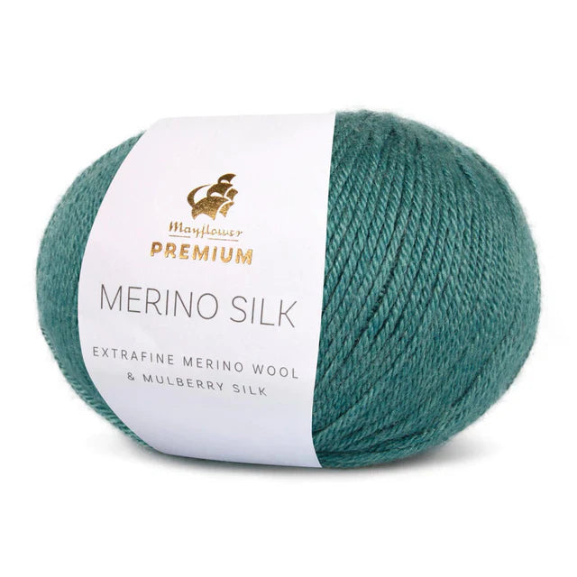 Premium Merino Silk - bundle