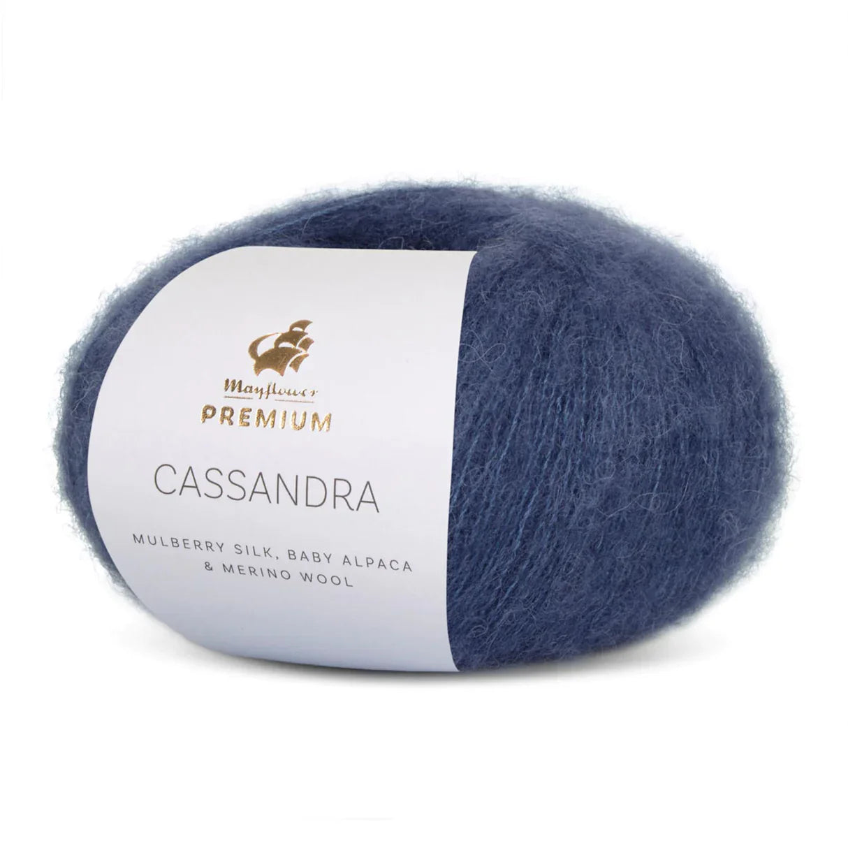 Premium Cassandra - bundle