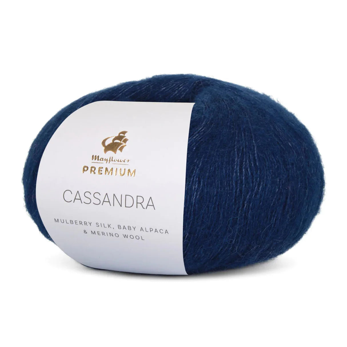 Premium Cassandra - bundle