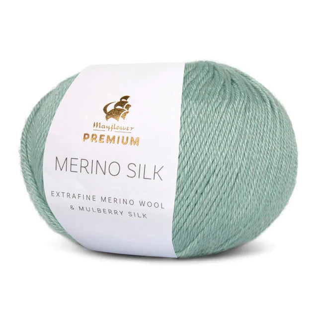 Premium Merino Silk - bundle