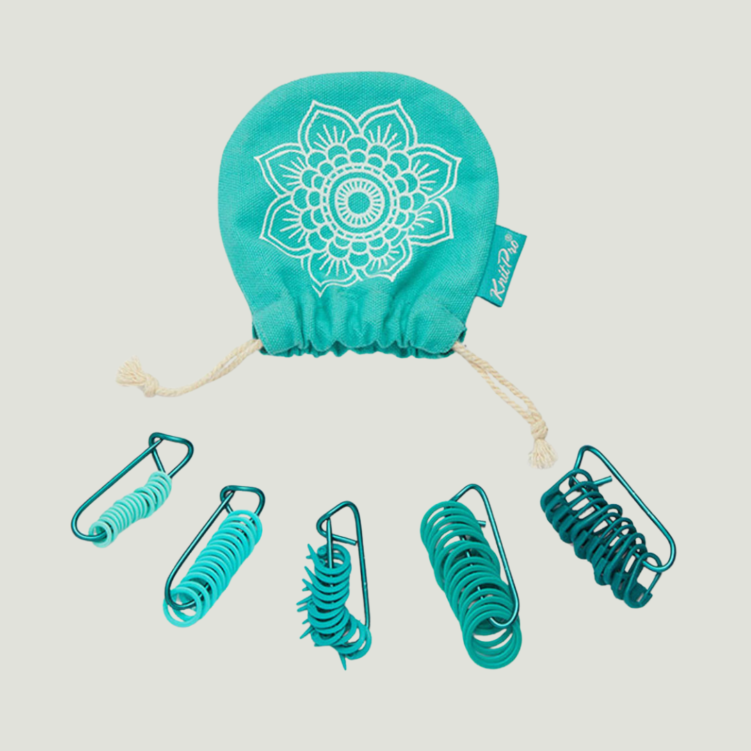 Maskemarkører 100 stk The Mindful Collection