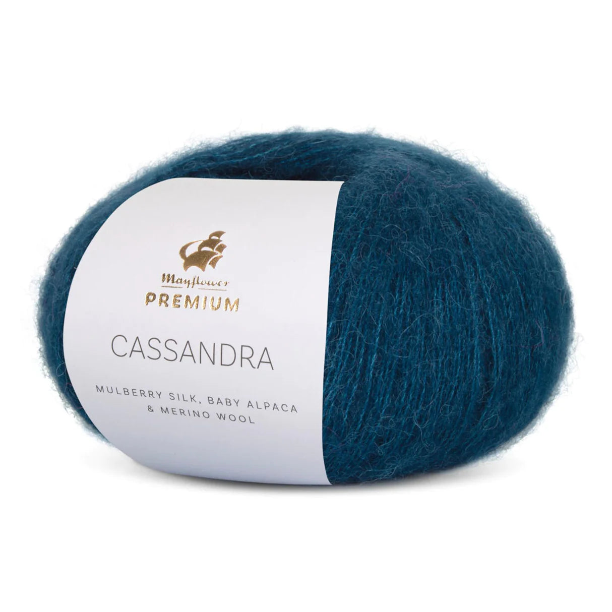 Premium Cassandra