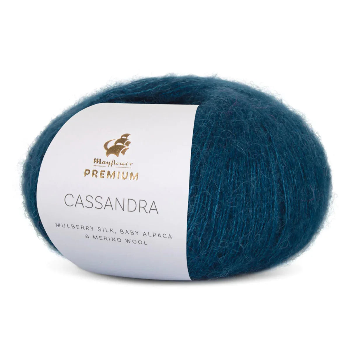 Premium Cassandra - bundle