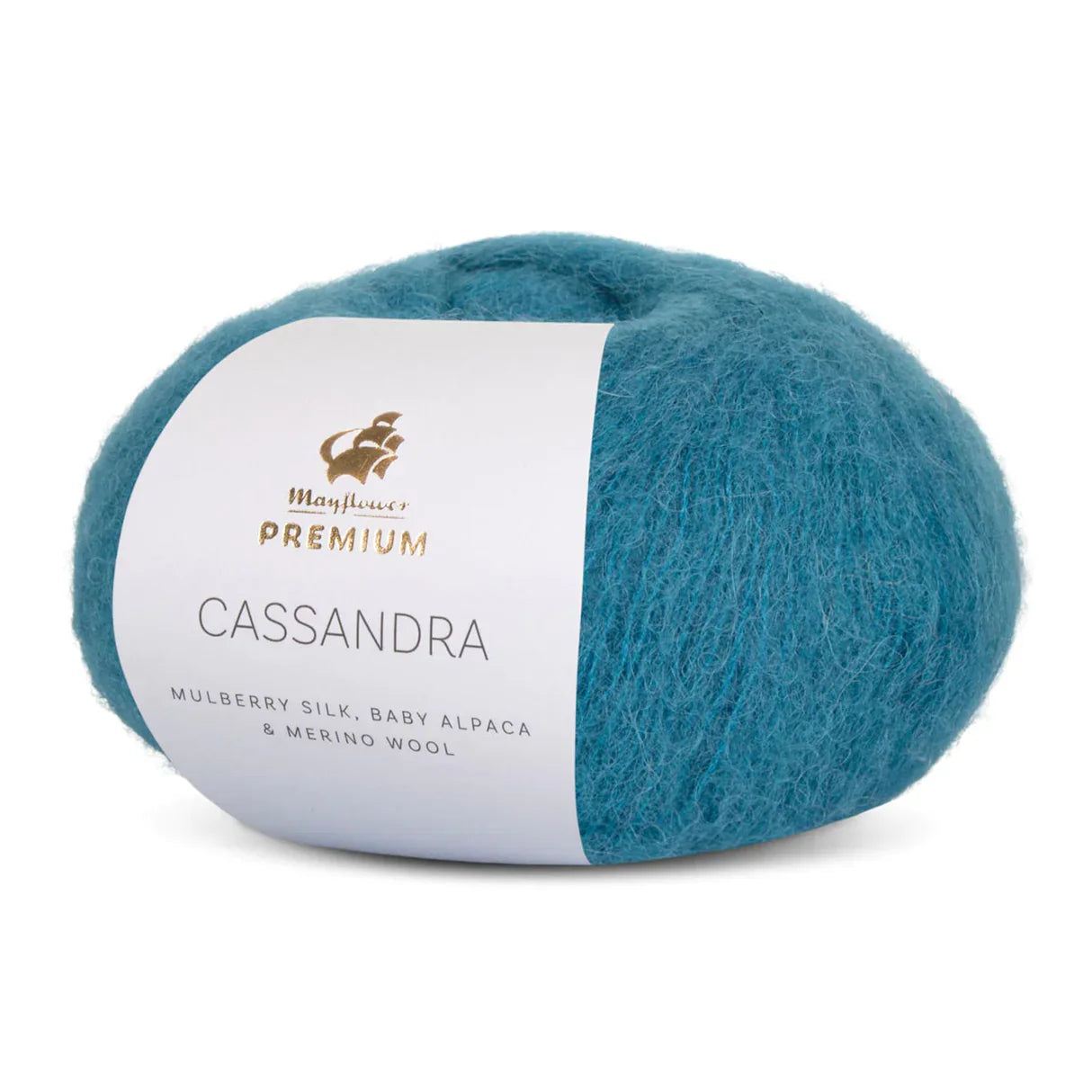 Premium Cassandra - bundle