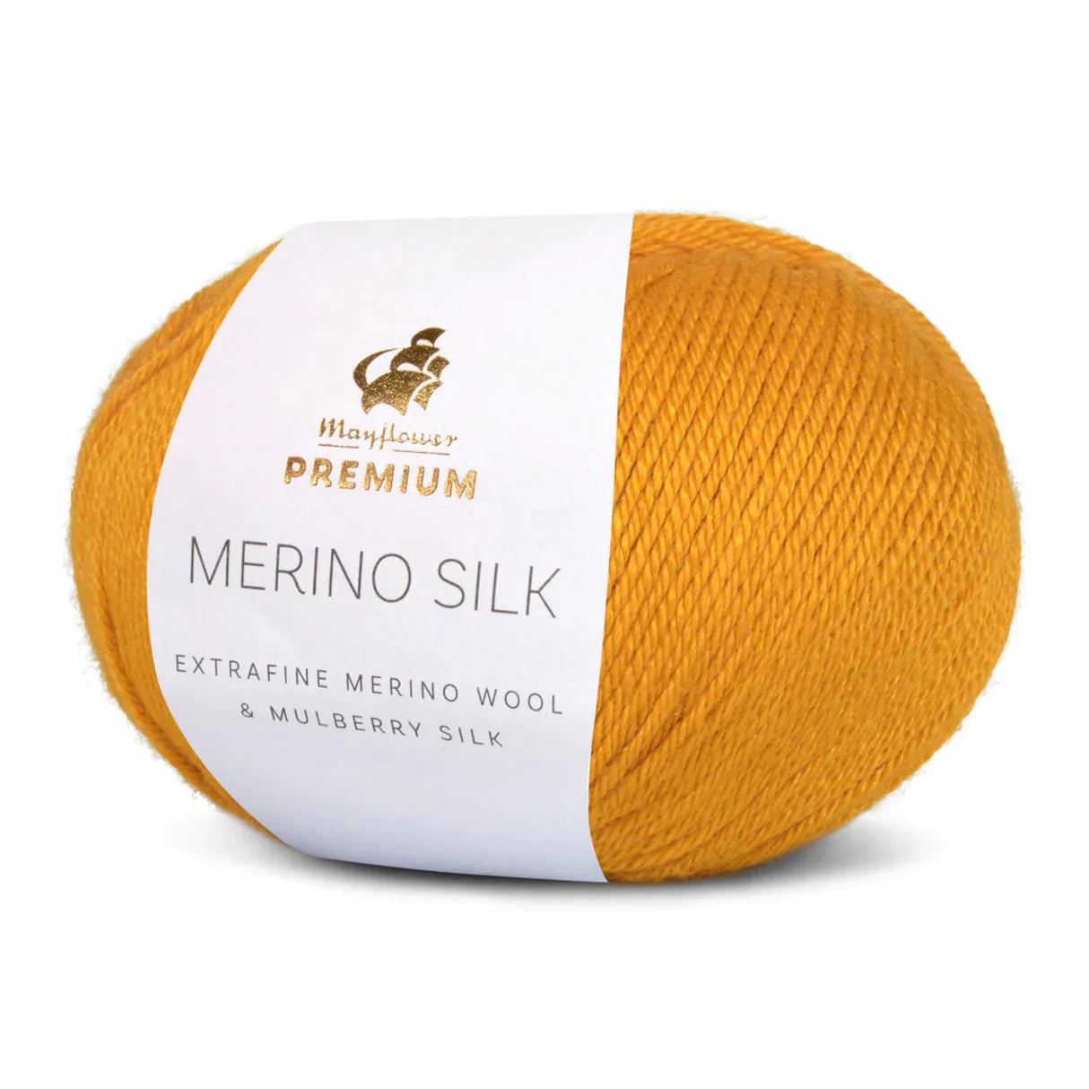 Premium Merino Silk - bundle
