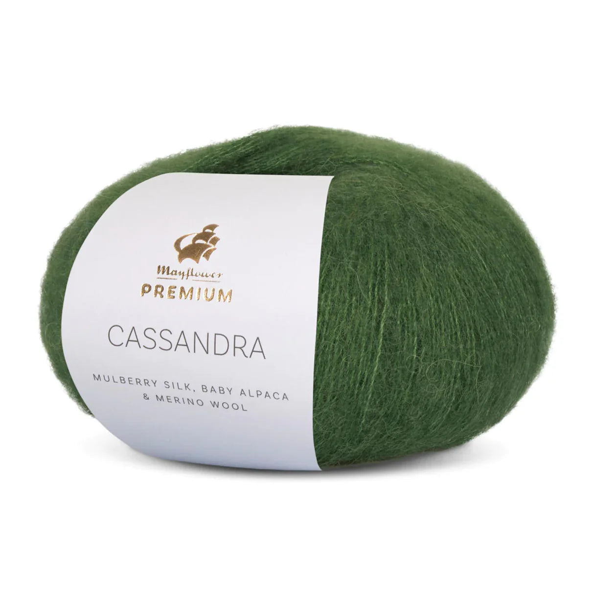 Premium Cassandra - bundle