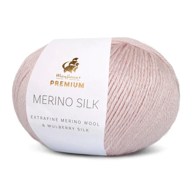Premium Merino Silk - bundle