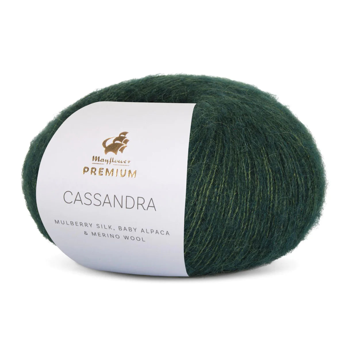 Premium Cassandra