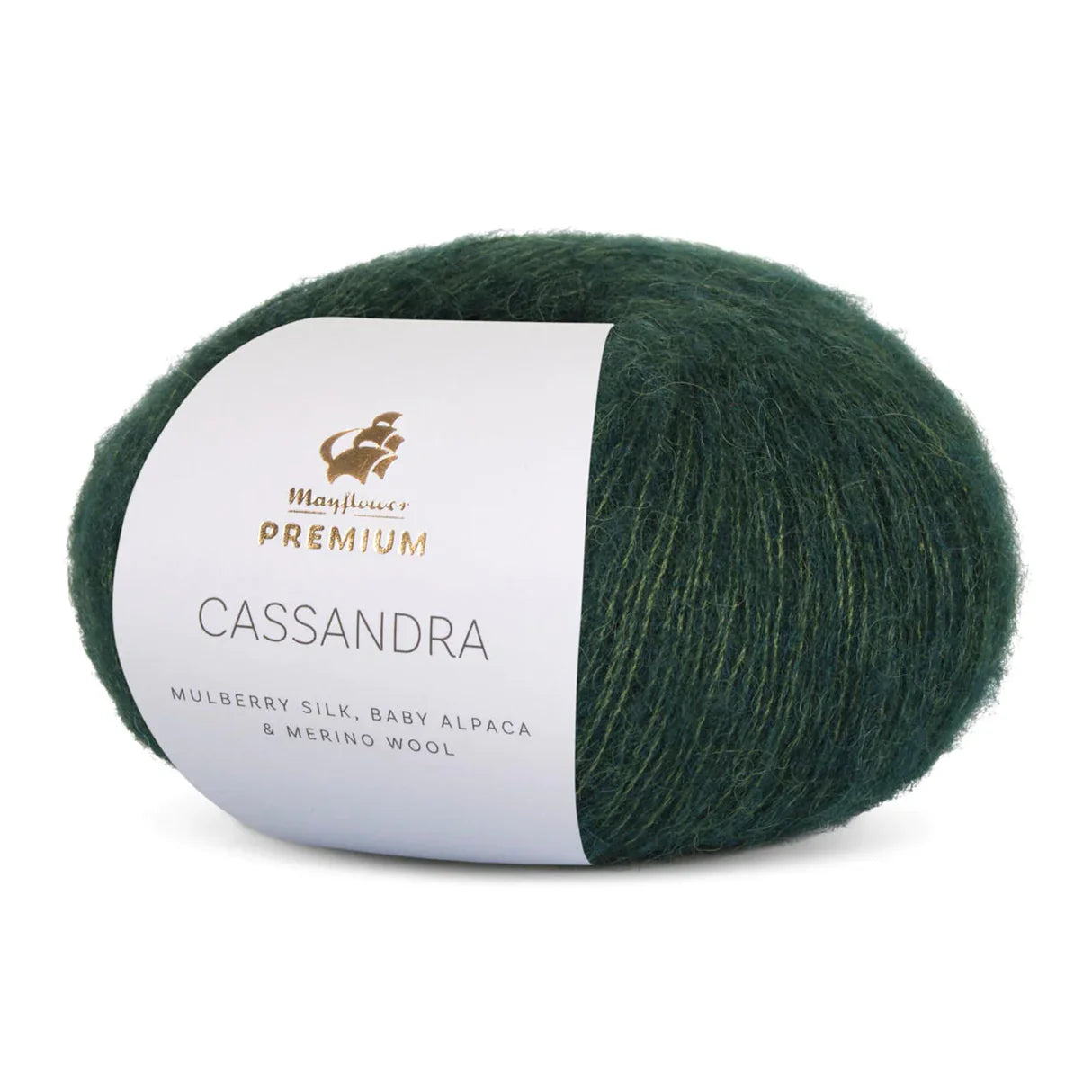 Premium Cassandra - bundle