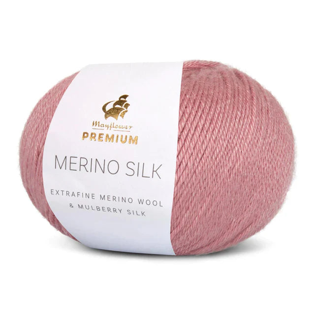 Premium Merino Silk - bundle