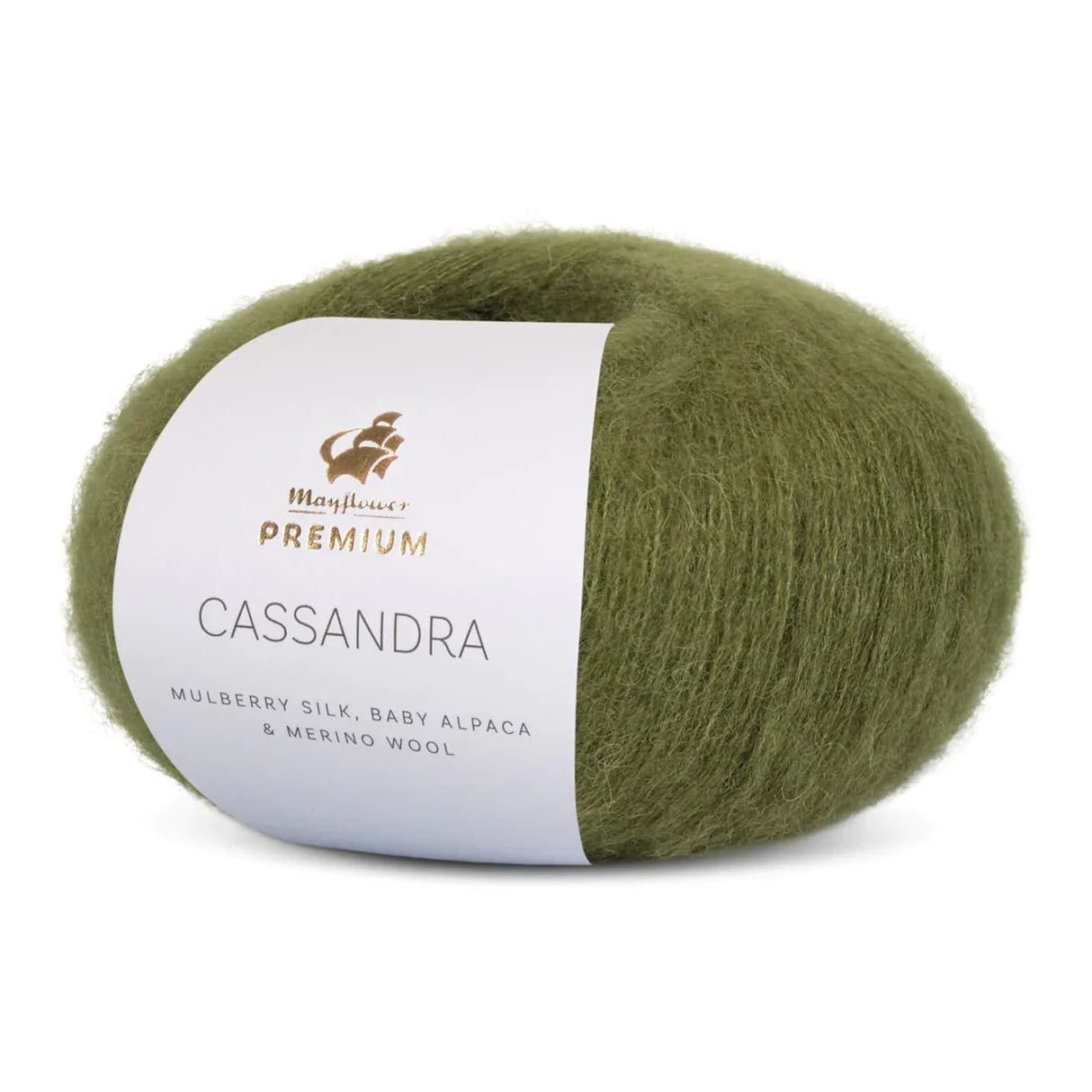 Premium Cassandra - bundle