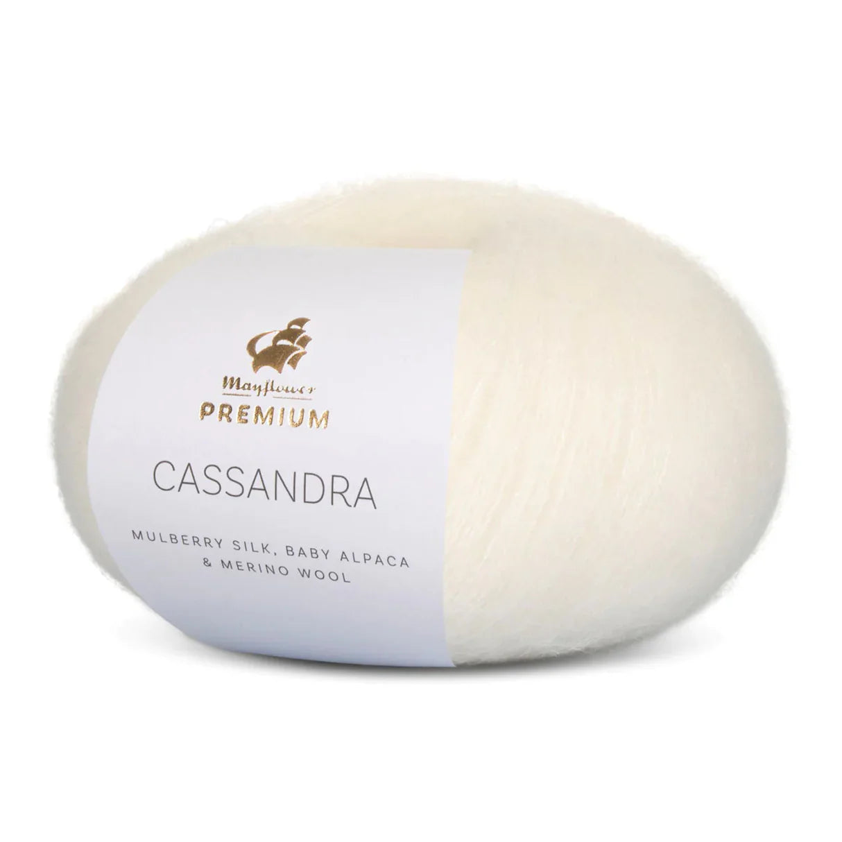 Premium Cassandra - bundle