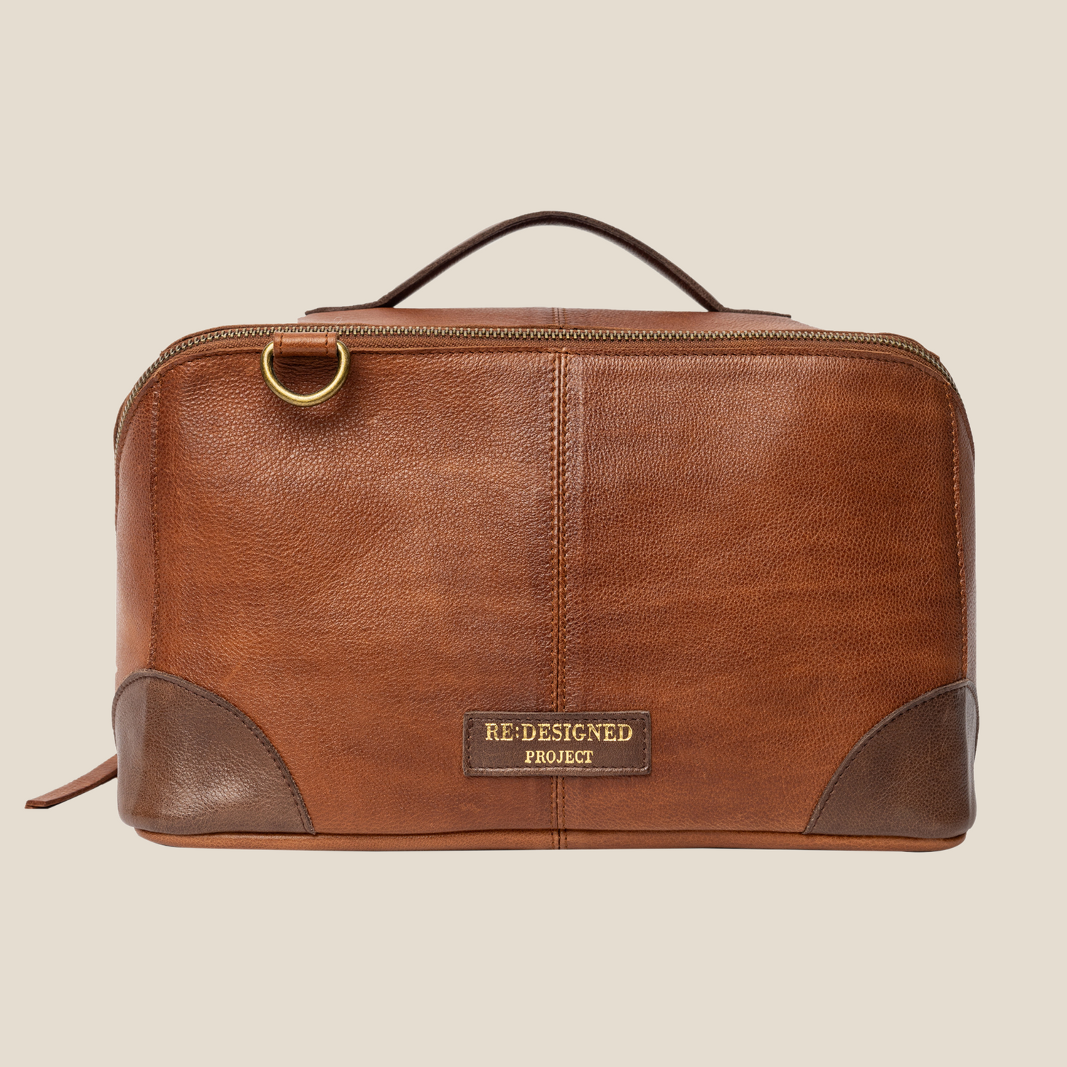 Project 79 - Strikketaske