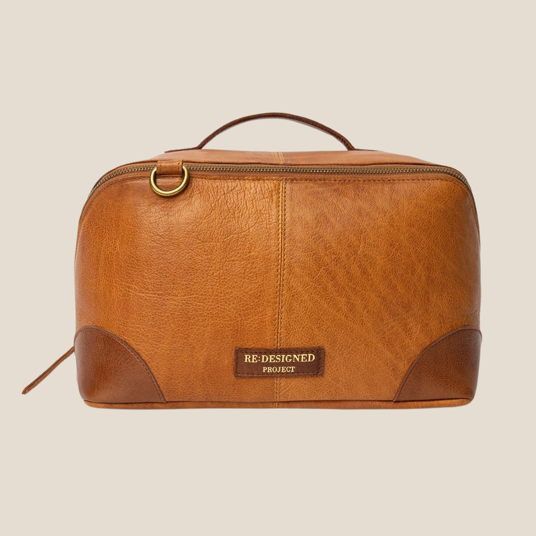 Project 79 - Strikketaske