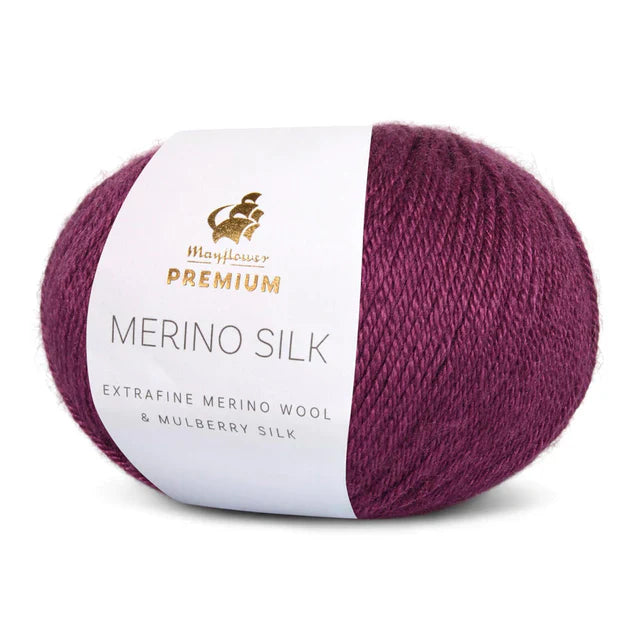 Premium Merino Silk - bundle