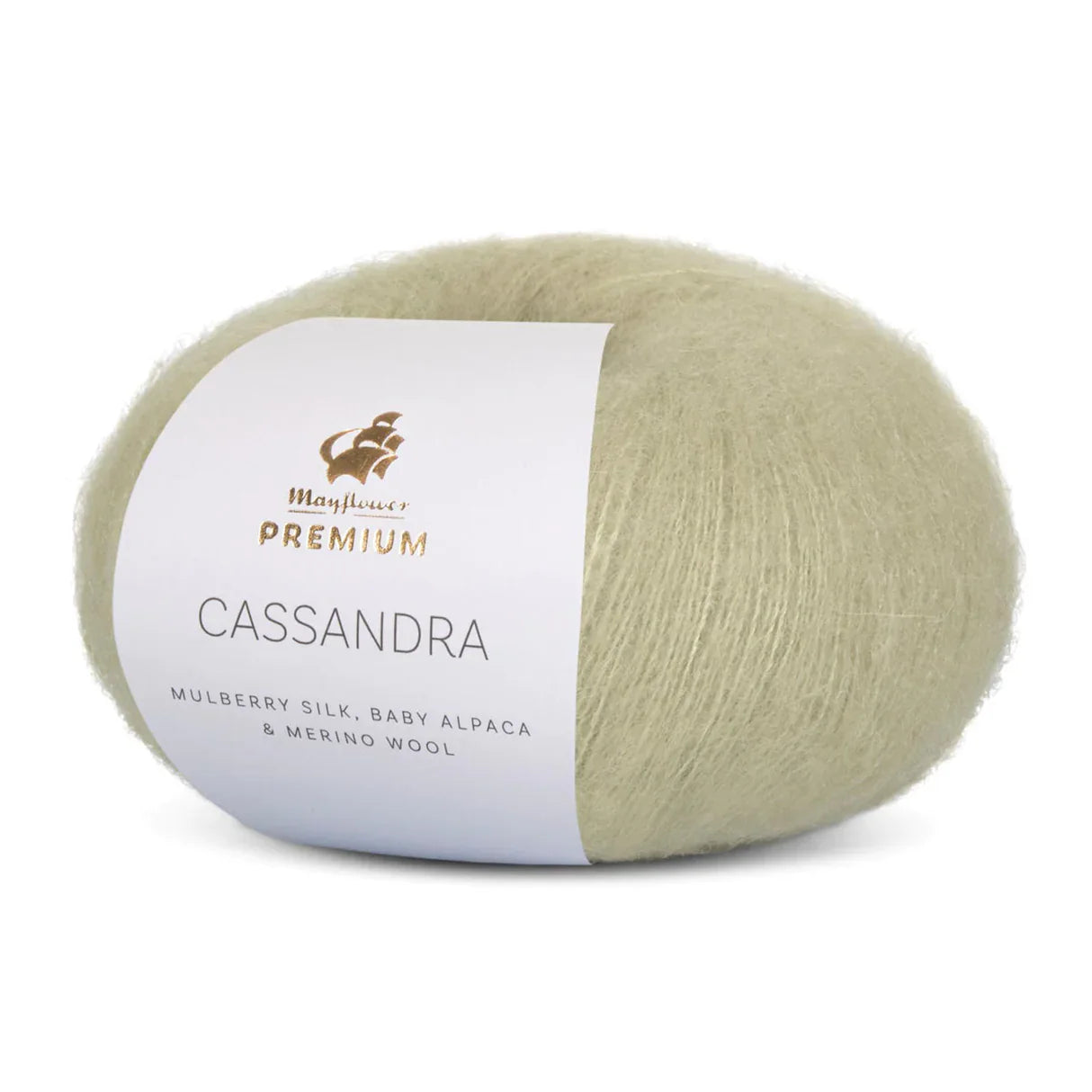 Premium Cassandra - bundle