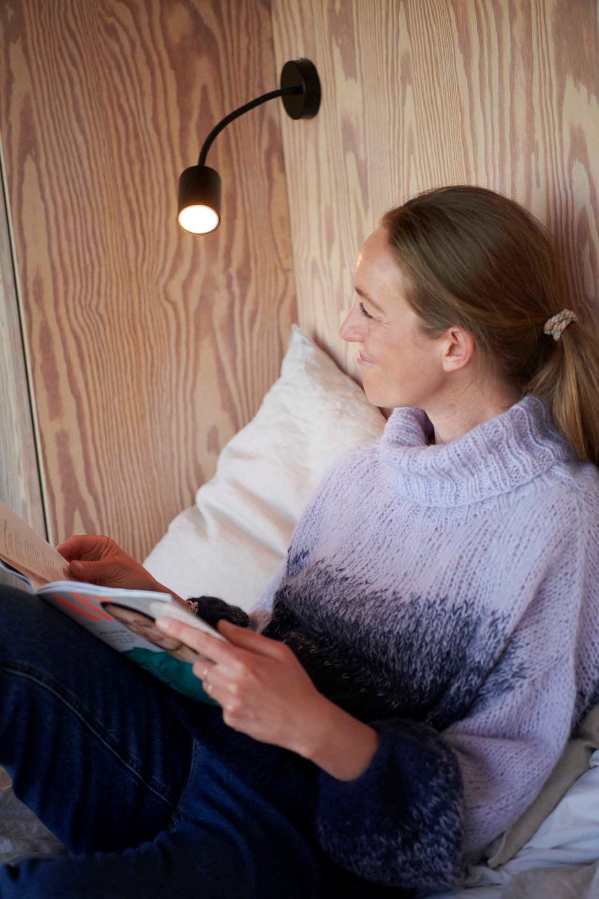 Vejgaard Sweater