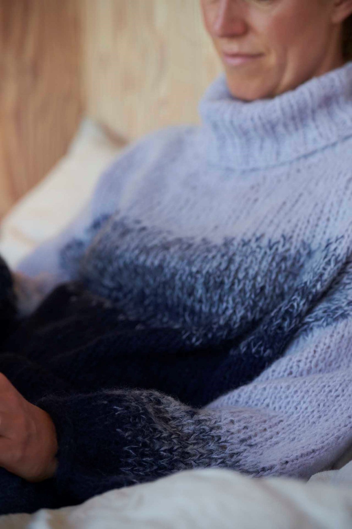 Vejgaard Sweater