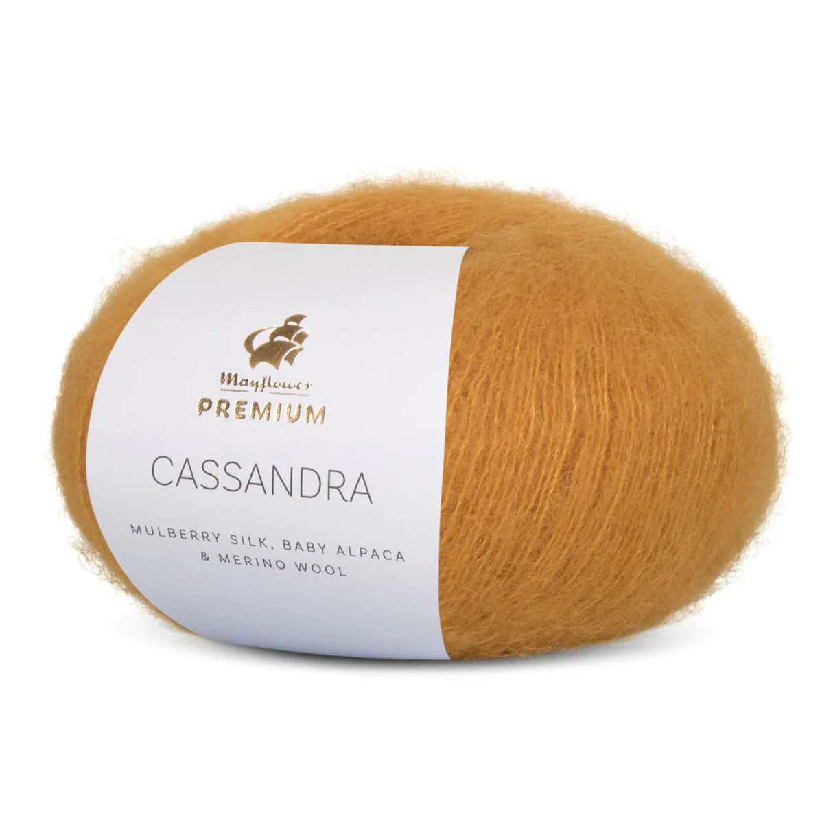 Premium Cassandra - bundle