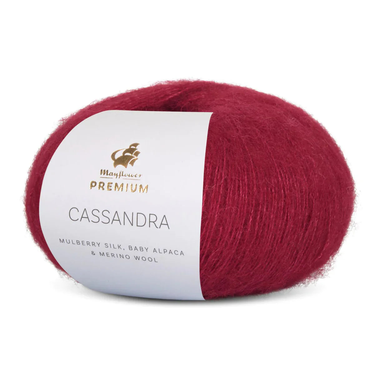 Premium Cassandra - bundle