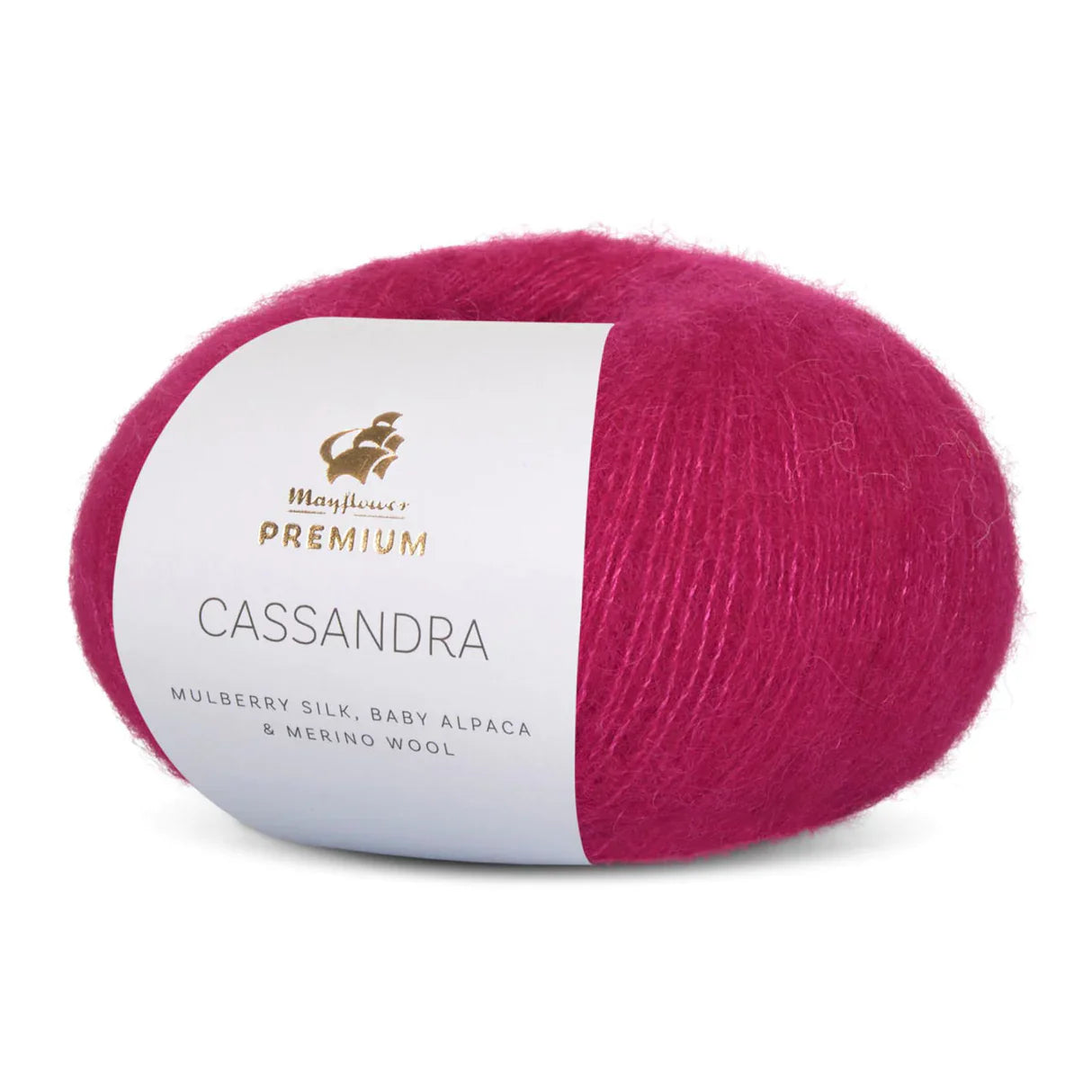 Premium Cassandra - bundle