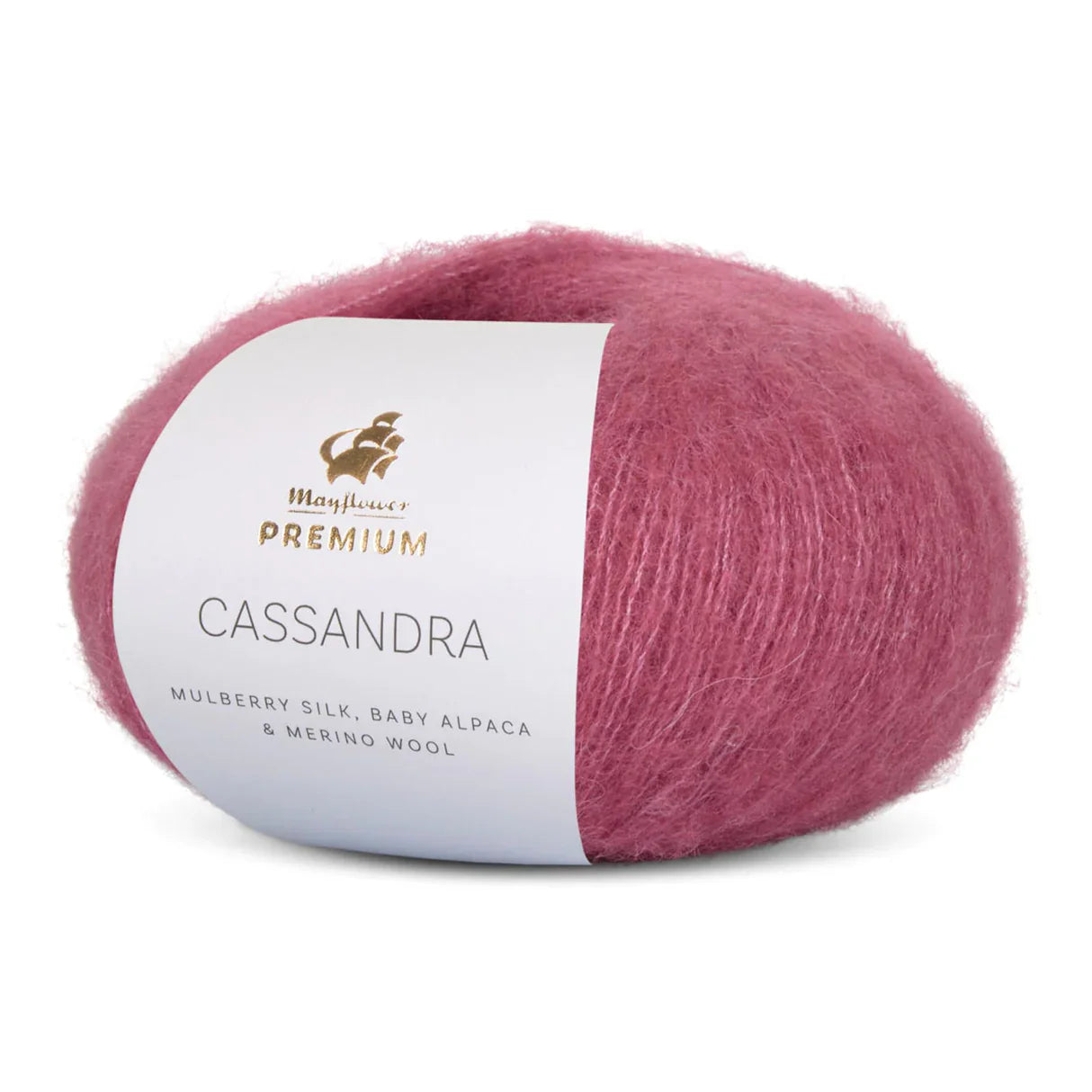 Premium Cassandra - bundle