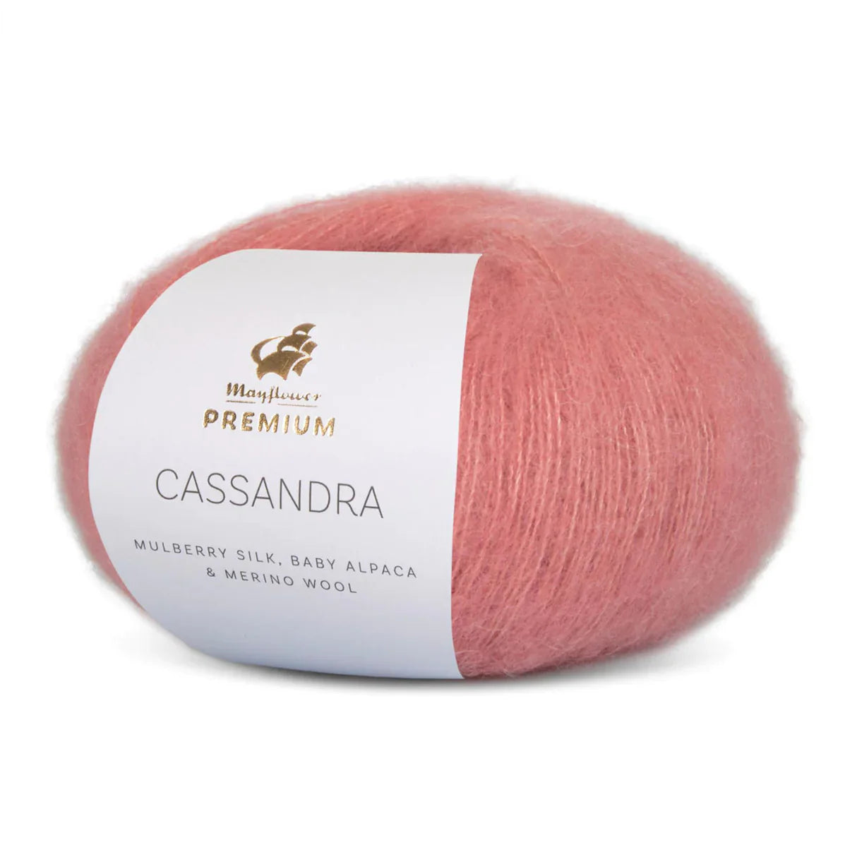 Premium Cassandra - bundle