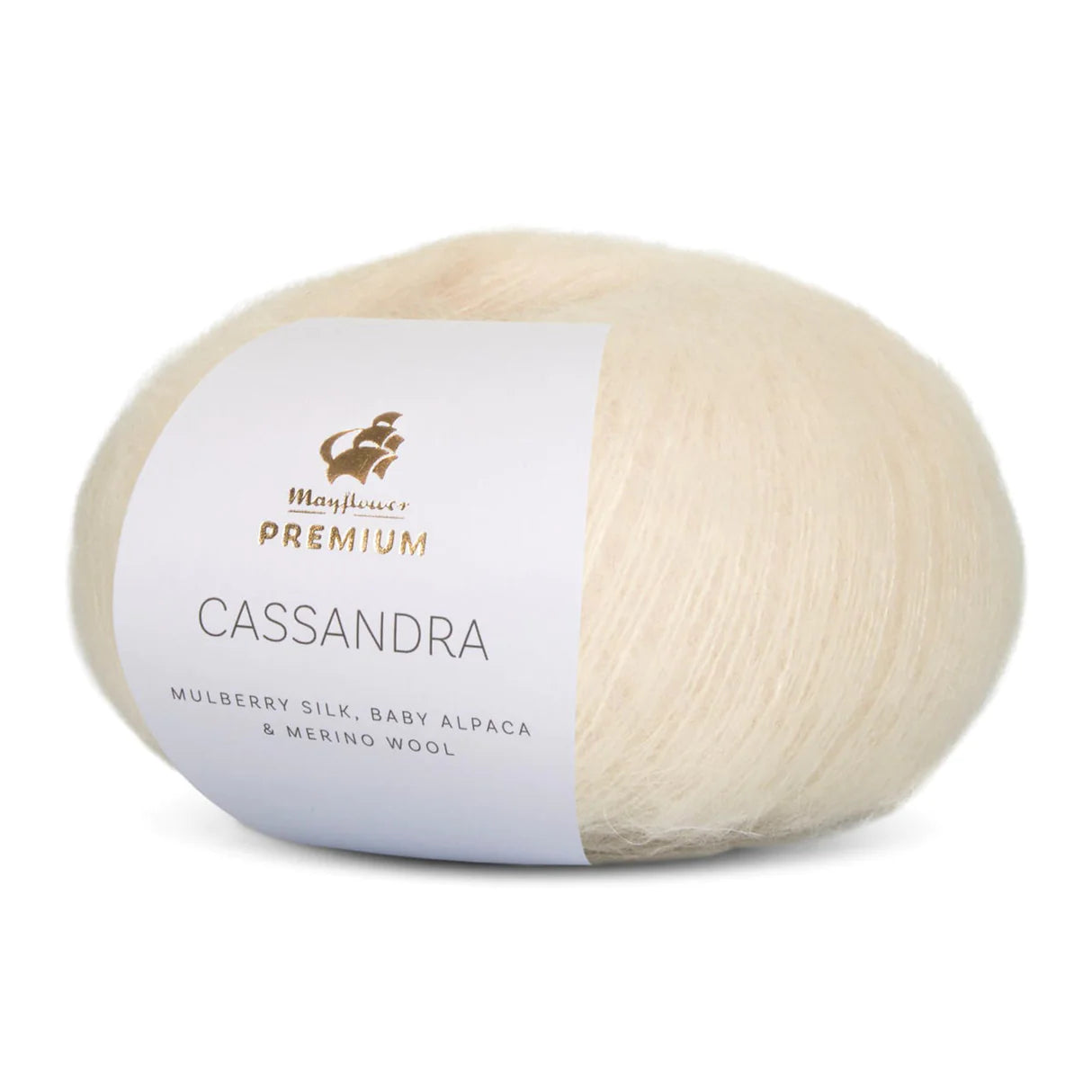 Premium Cassandra