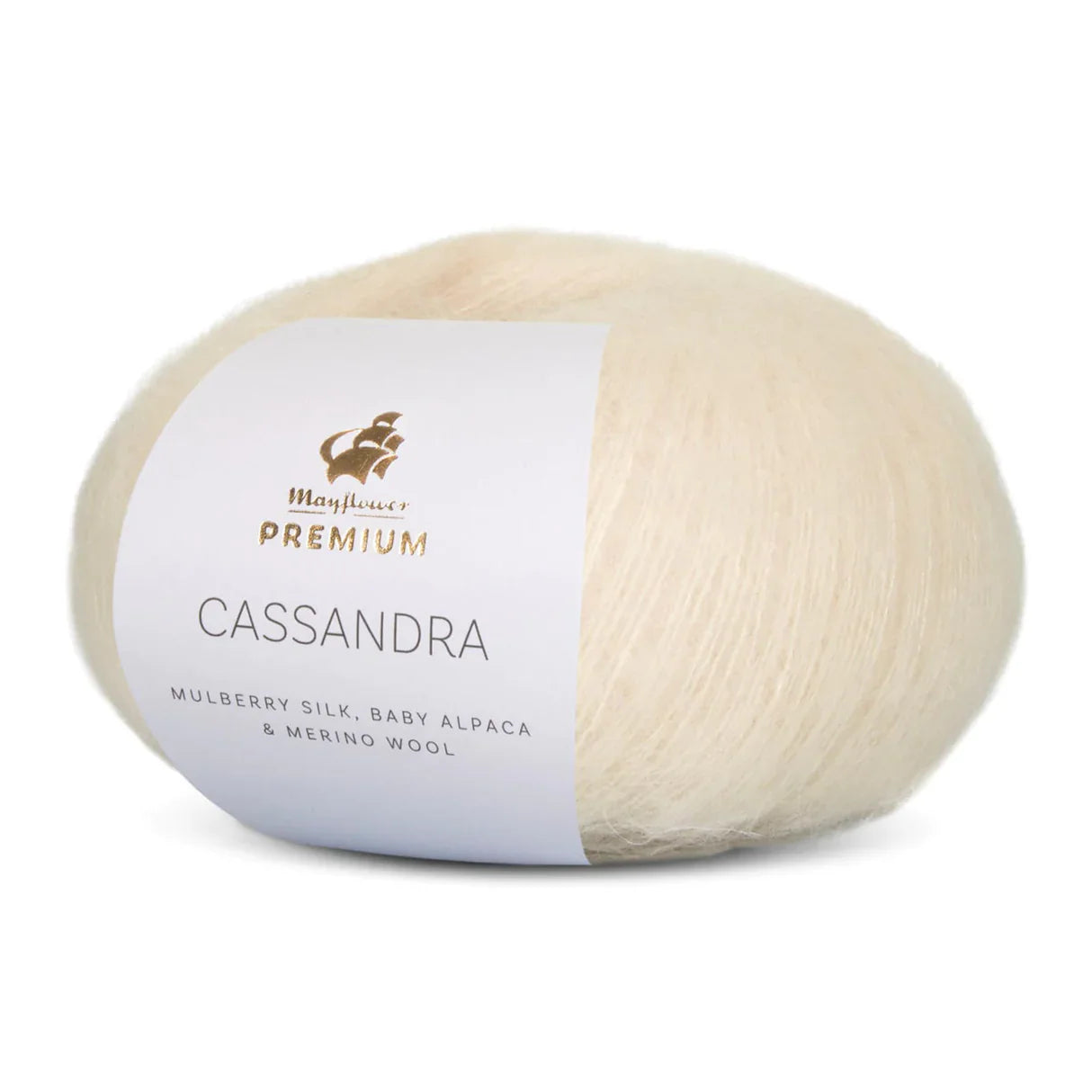 Premium Cassandra - bundle