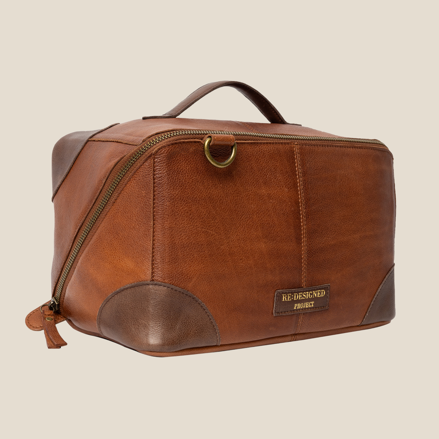 Project 79 - Strikketaske