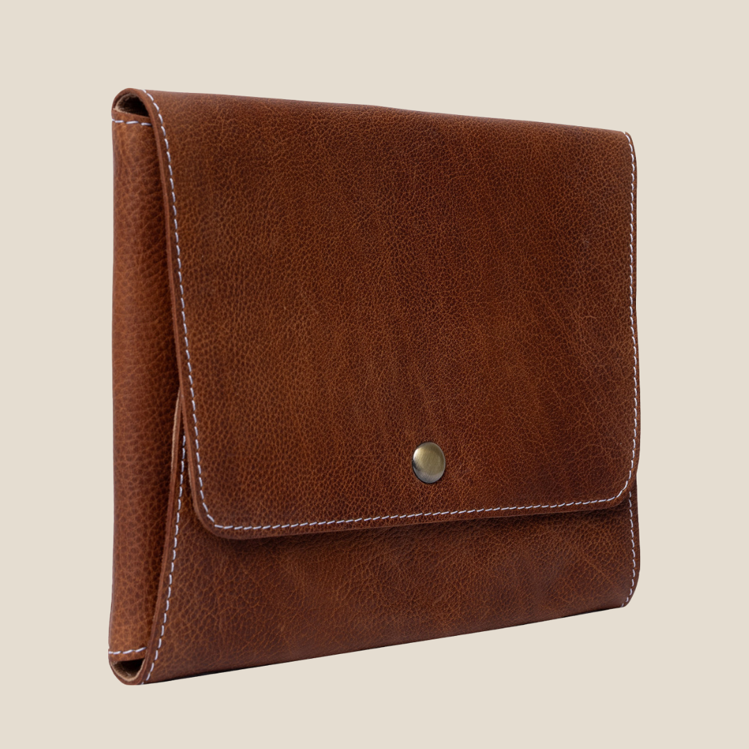 Project 109 - Strikkepindeetui til lange udskiftelige rundpinde