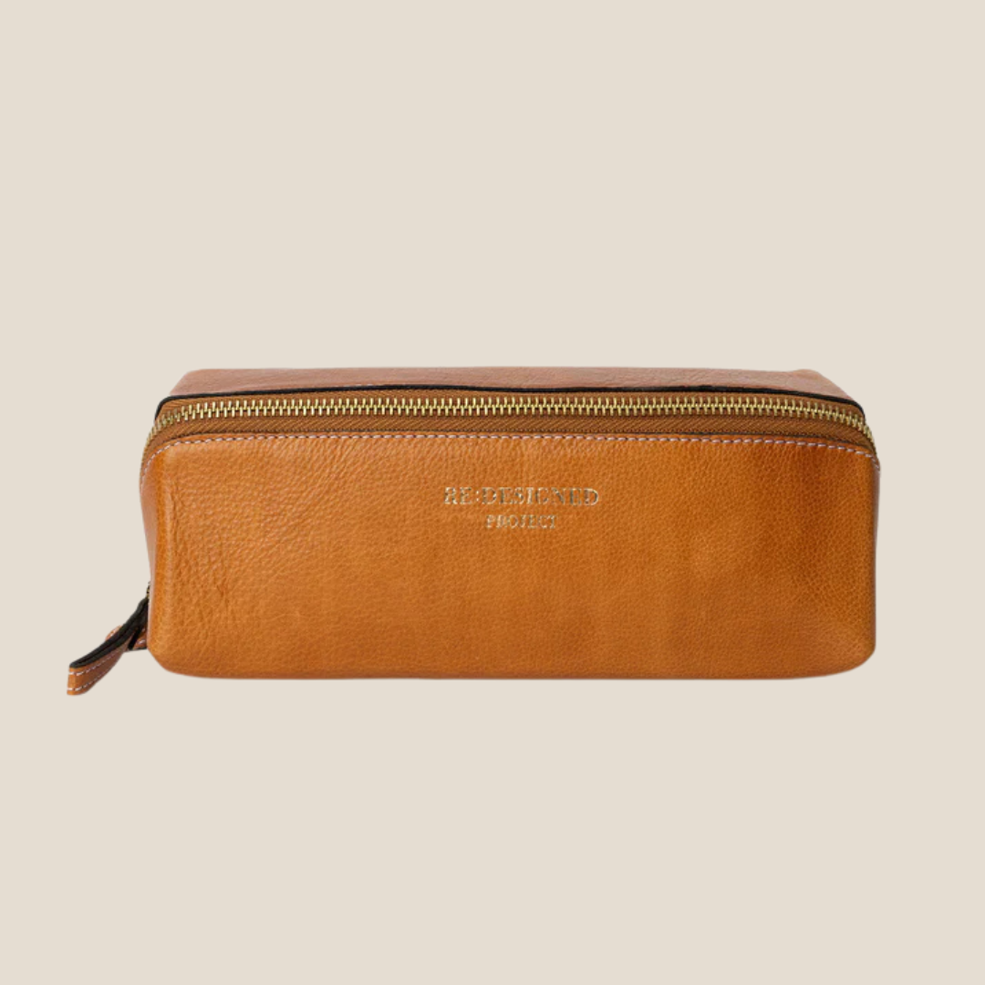 Project 41 - Strikketilbehørs etui