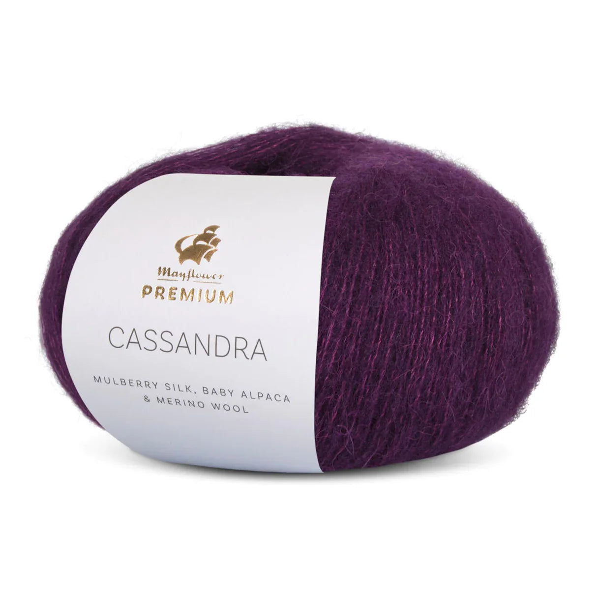 Premium Cassandra - bundle
