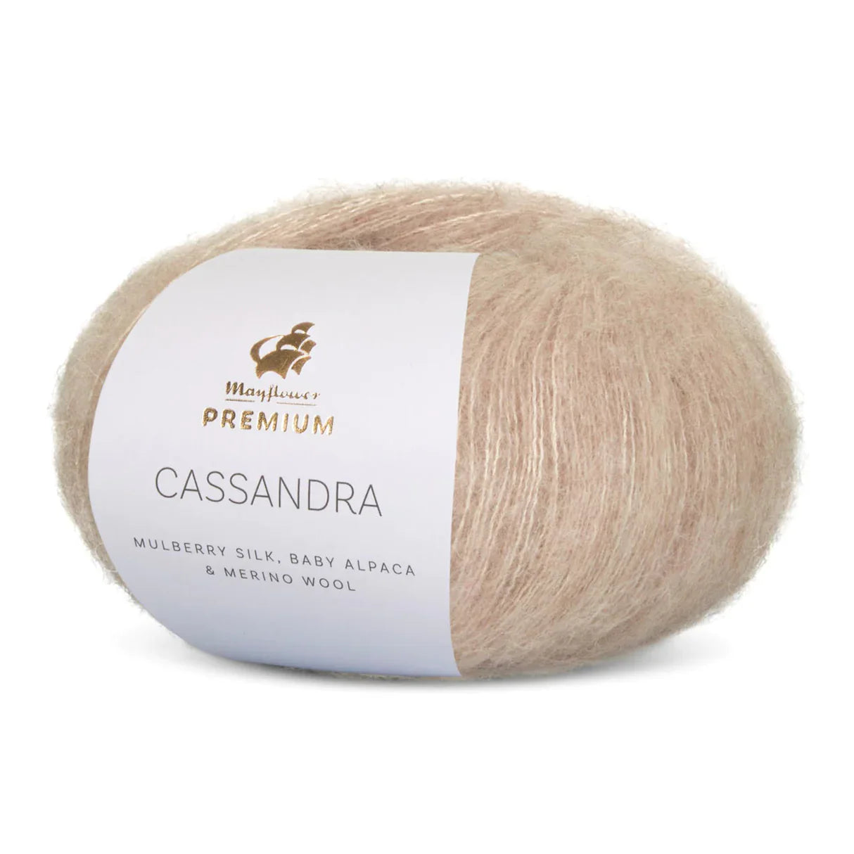 Premium Cassandra - bundle