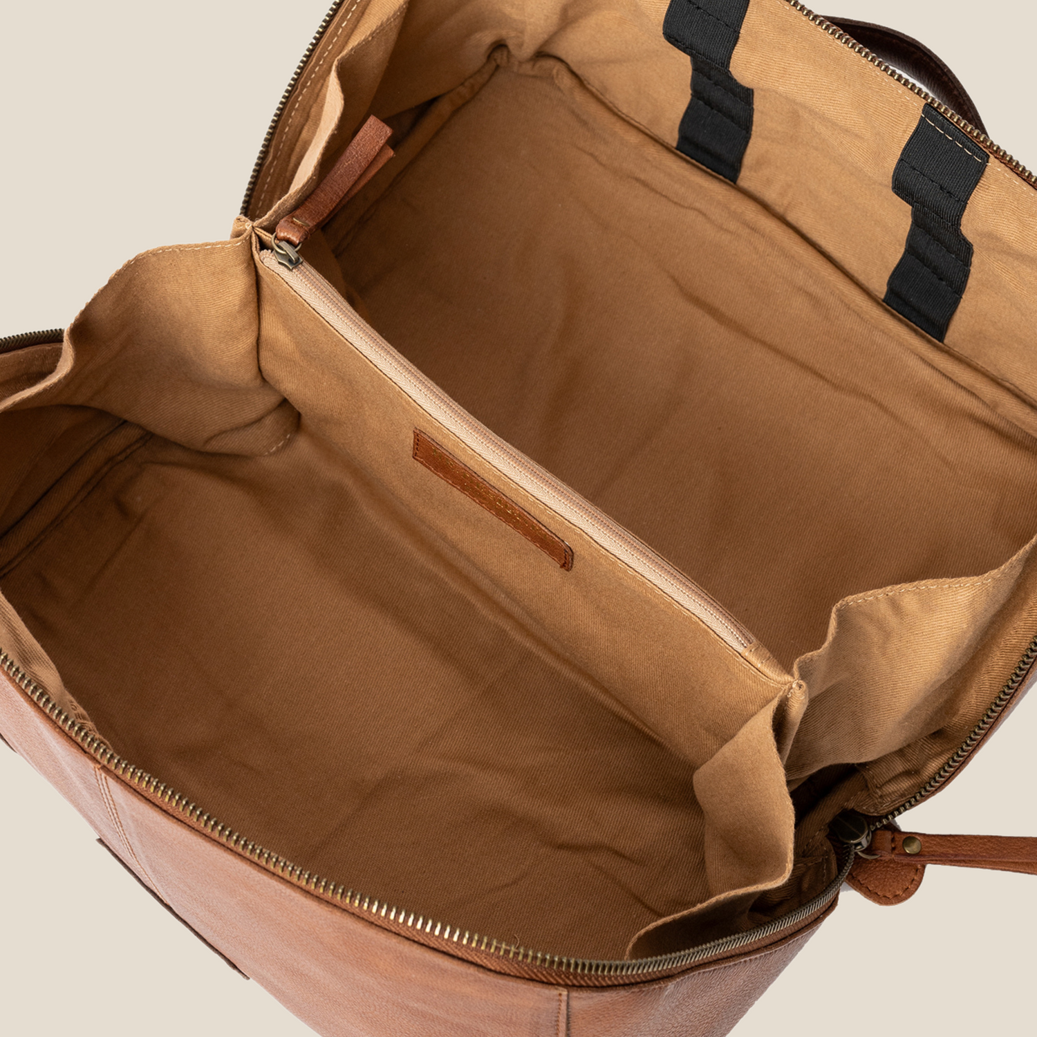 Project 79 - Strikketaske