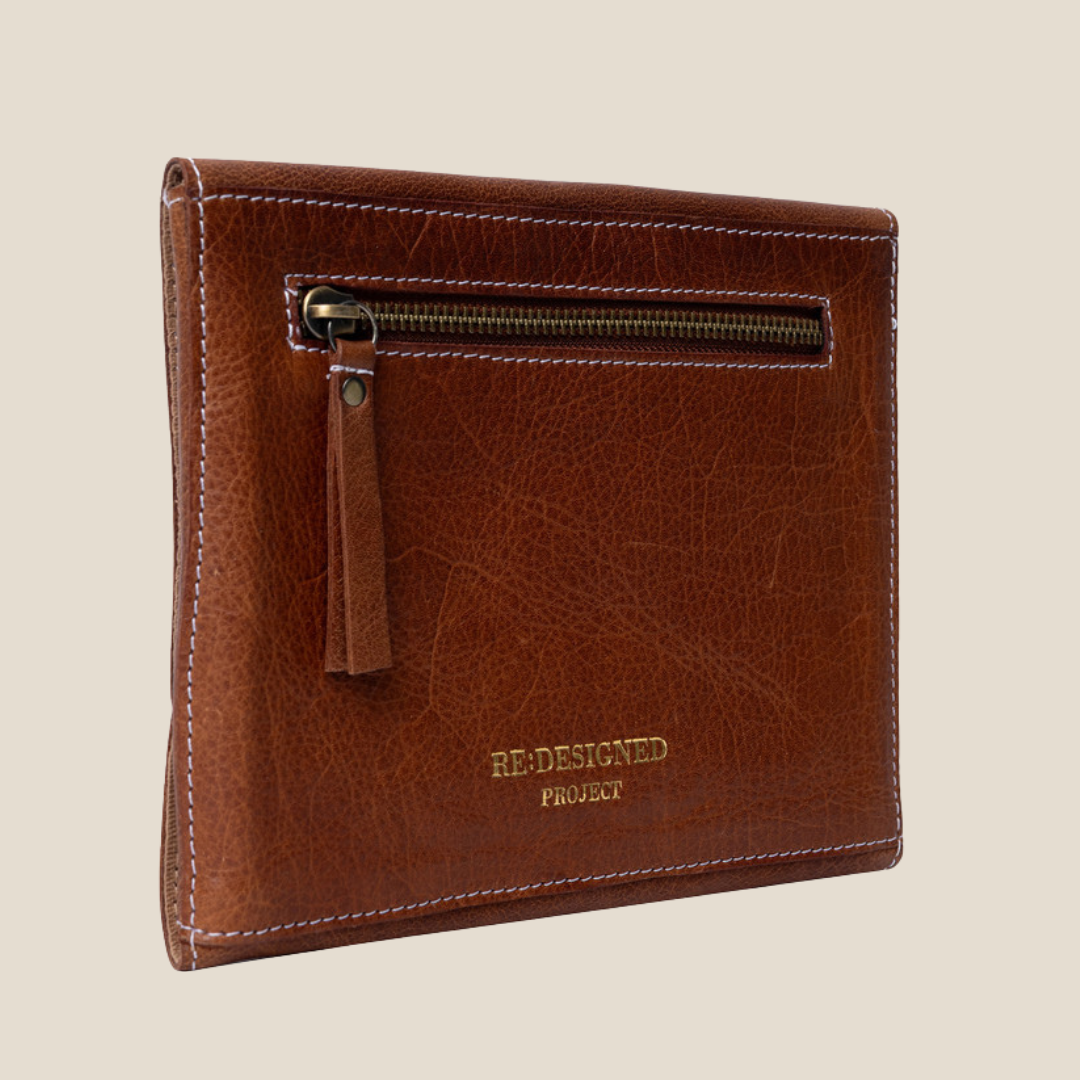 Project 109 - Strikkepindeetui til lange udskiftelige rundpinde