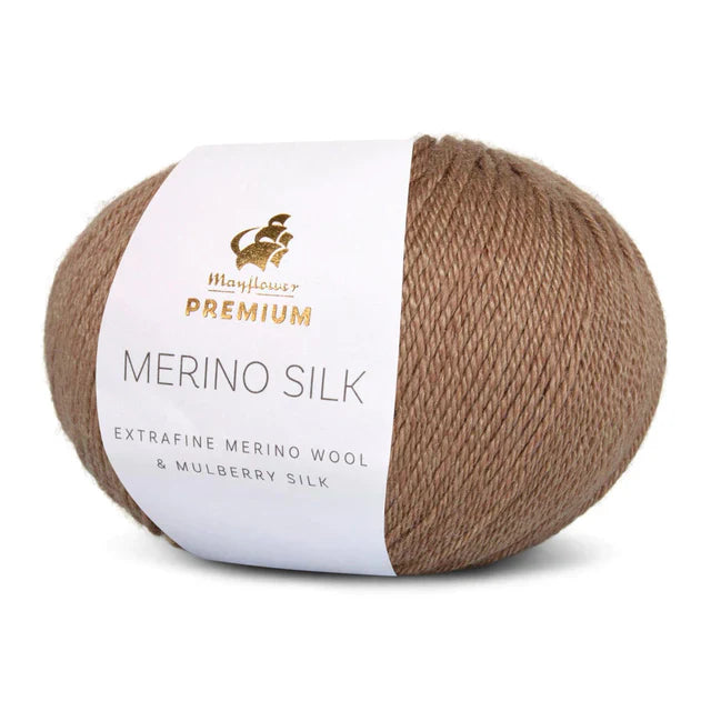 Premium Merino Silk - bundle