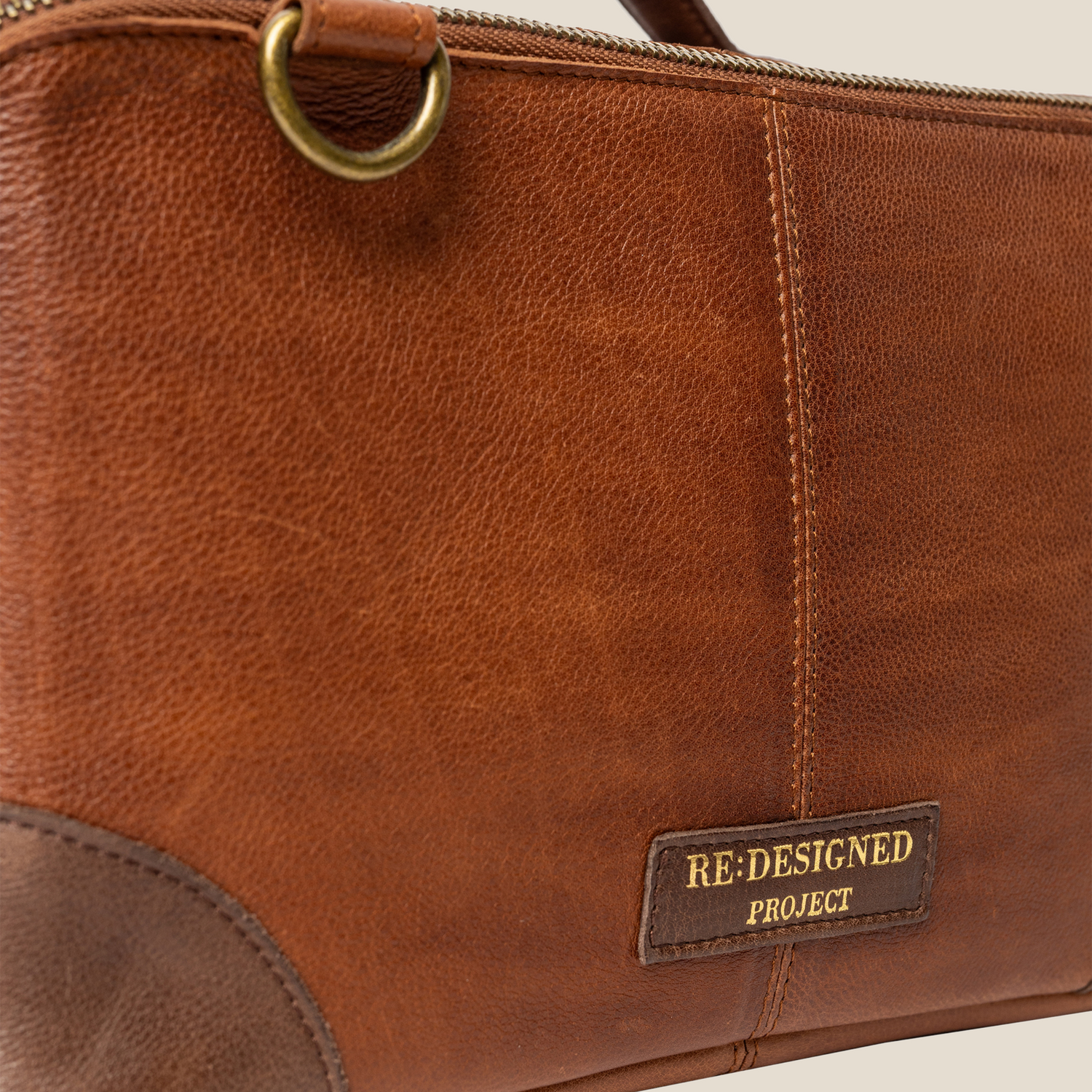 Project 79 - Strikketaske