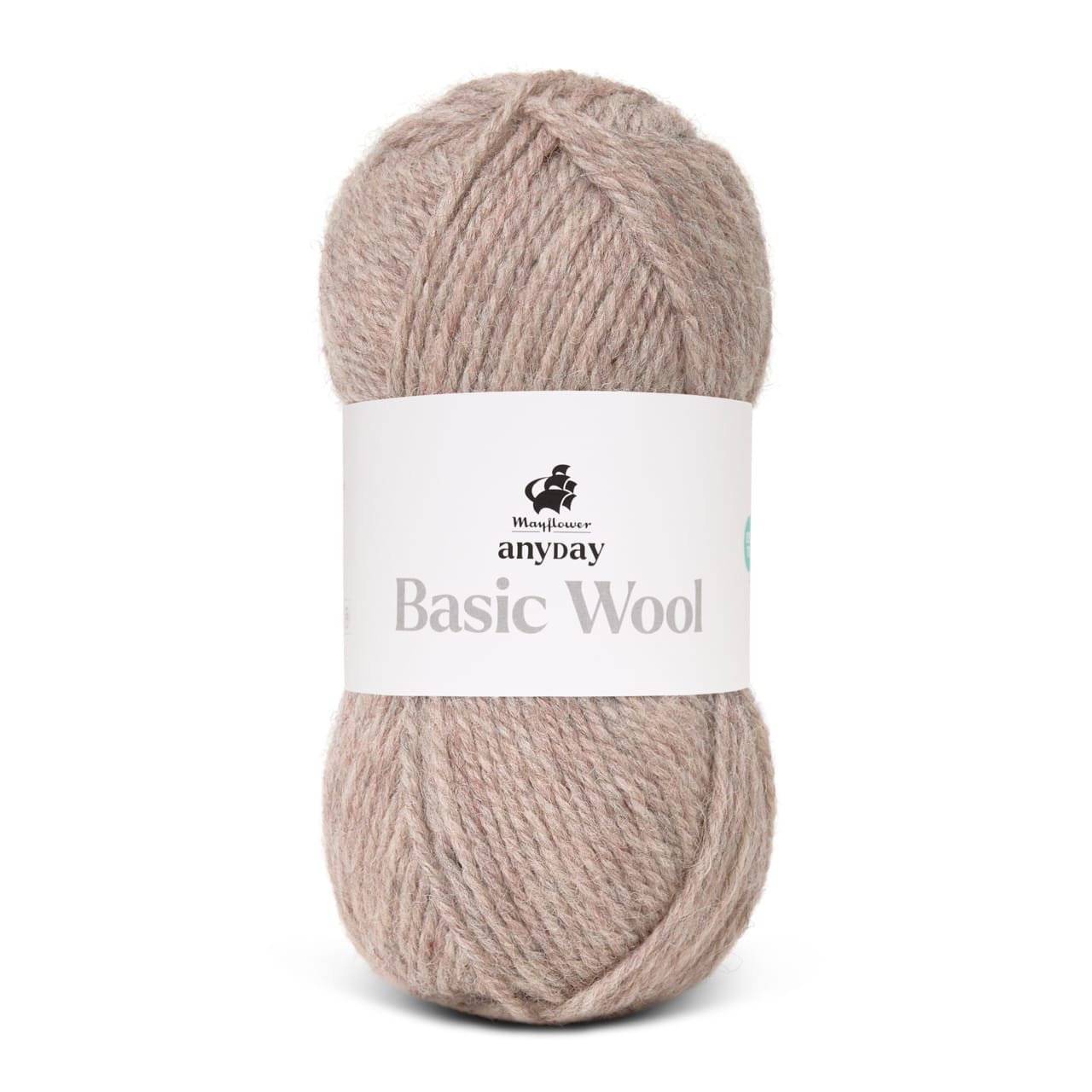 Anyday Basic Wool
