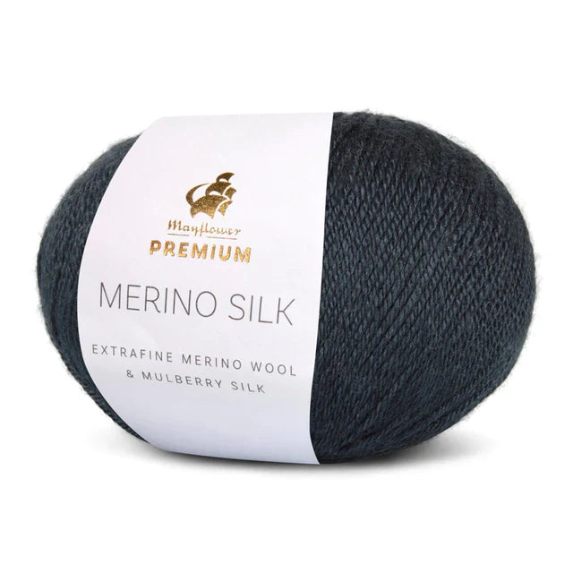 Premium Merino Silk - bundle