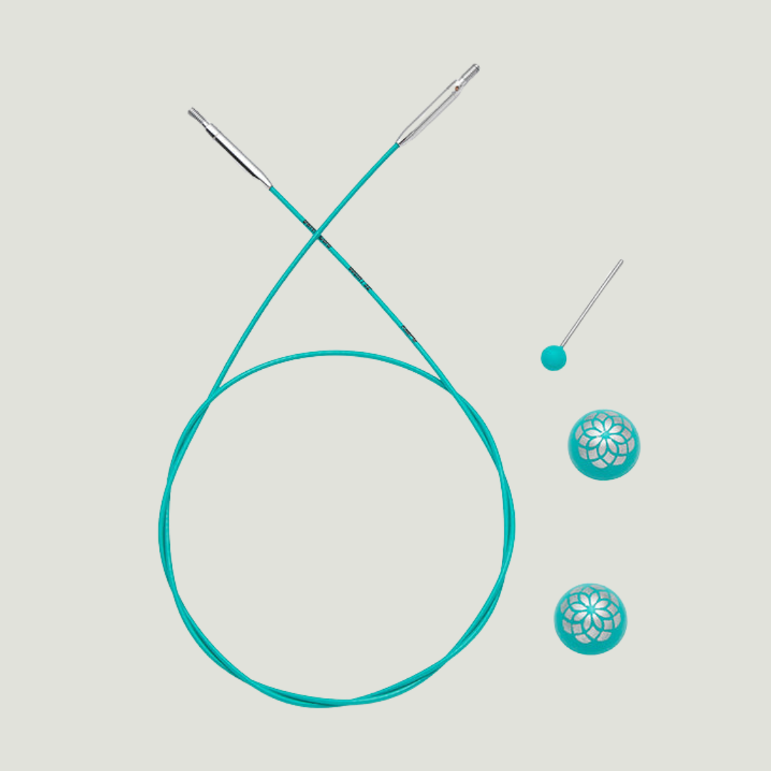KnitPro Wire/ Kabel