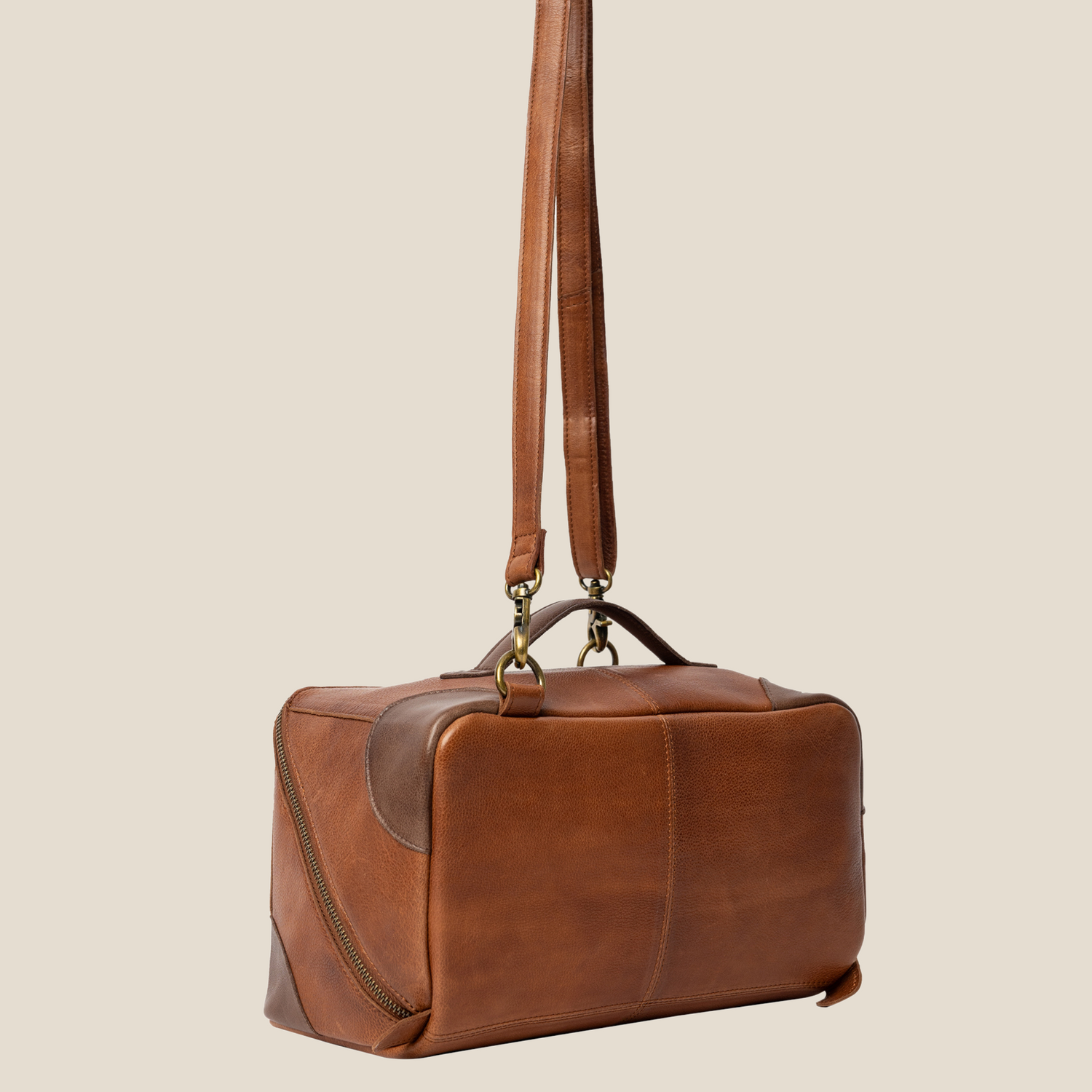 Project 79 - Strikketaske