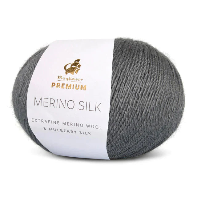 Premium Merino Silk - bundle
