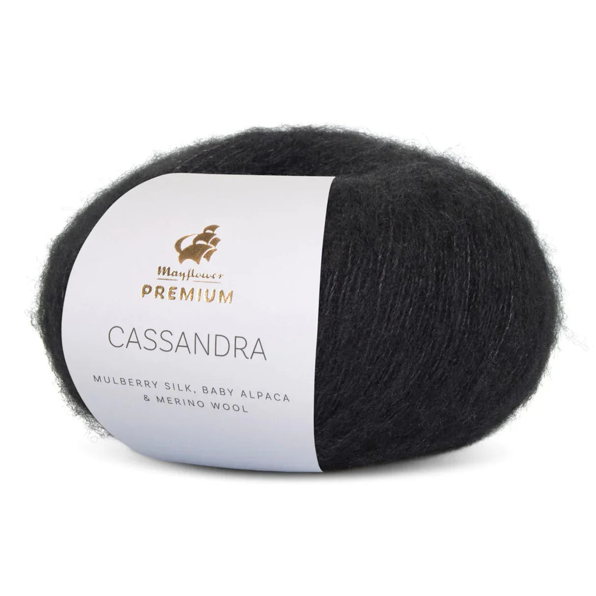Premium Cassandra - bundle