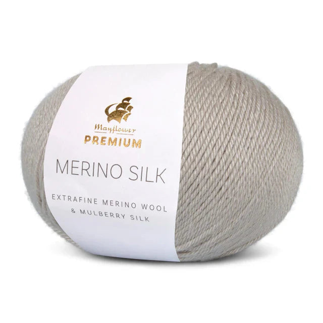 Premium Merino Silk - bundle