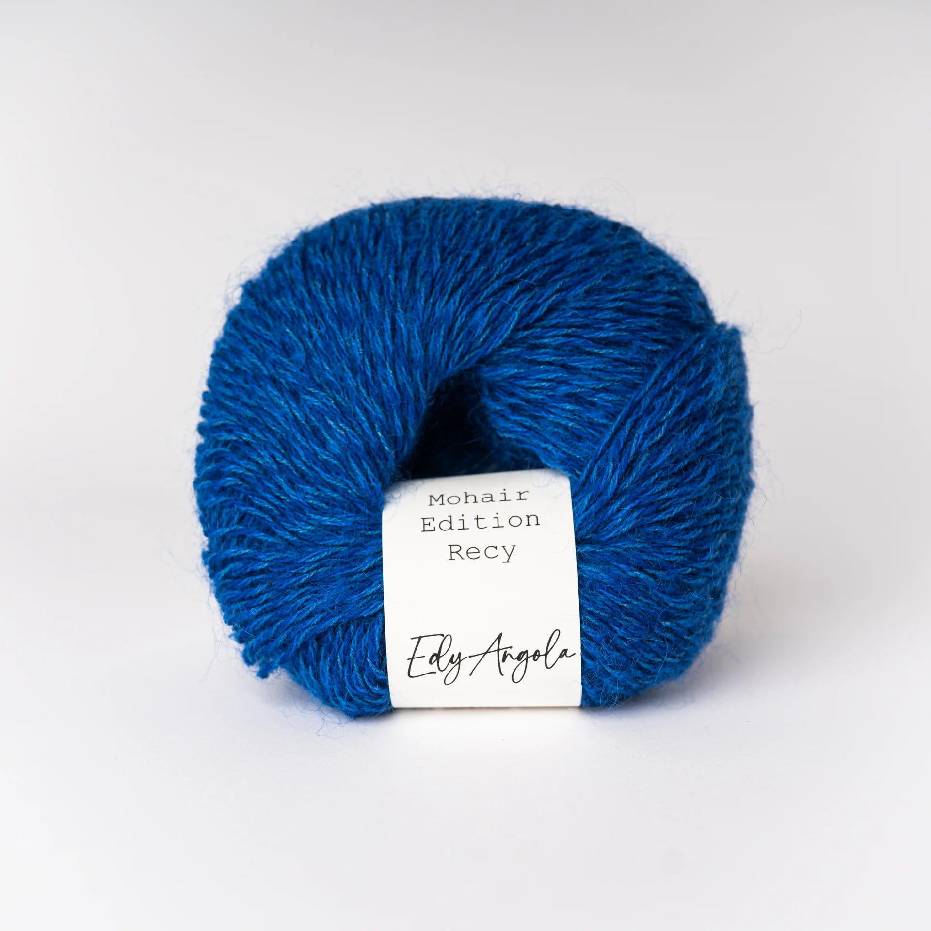 Mohair Edition Recy - Edy Angola