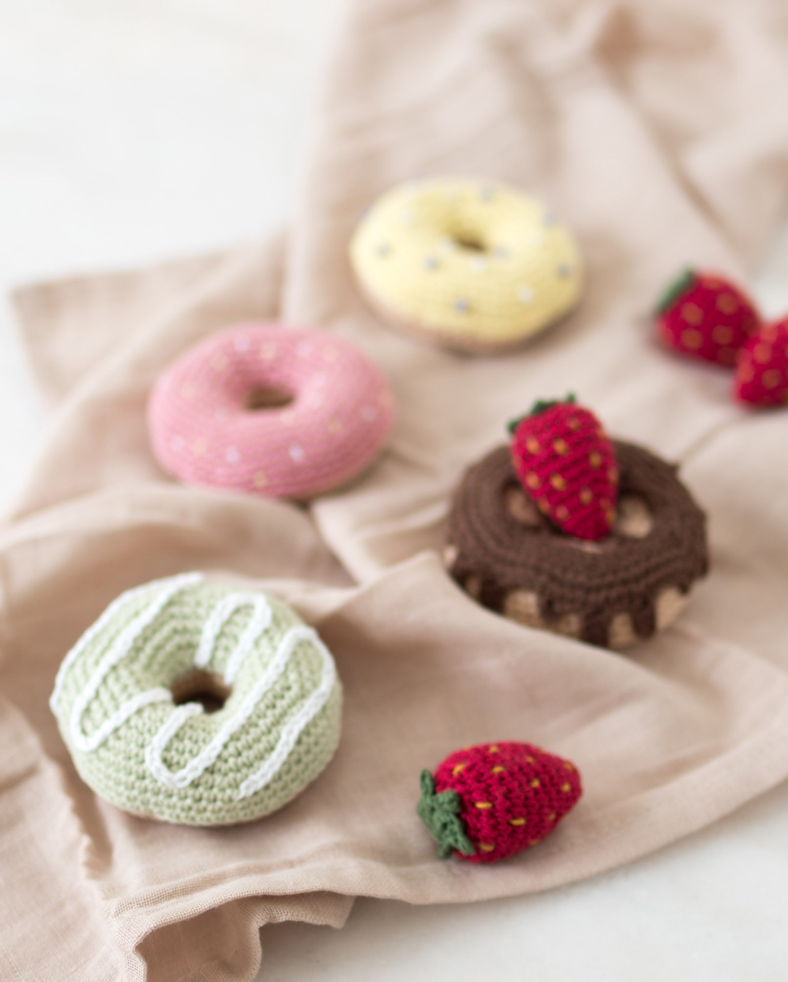 Donuts
